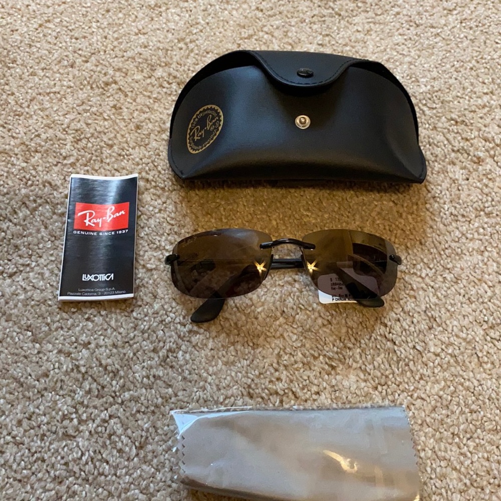 Ray Bands